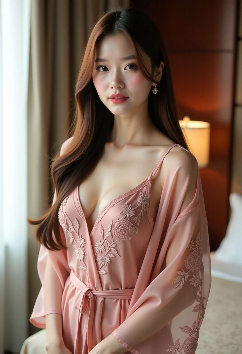暗夜追踪