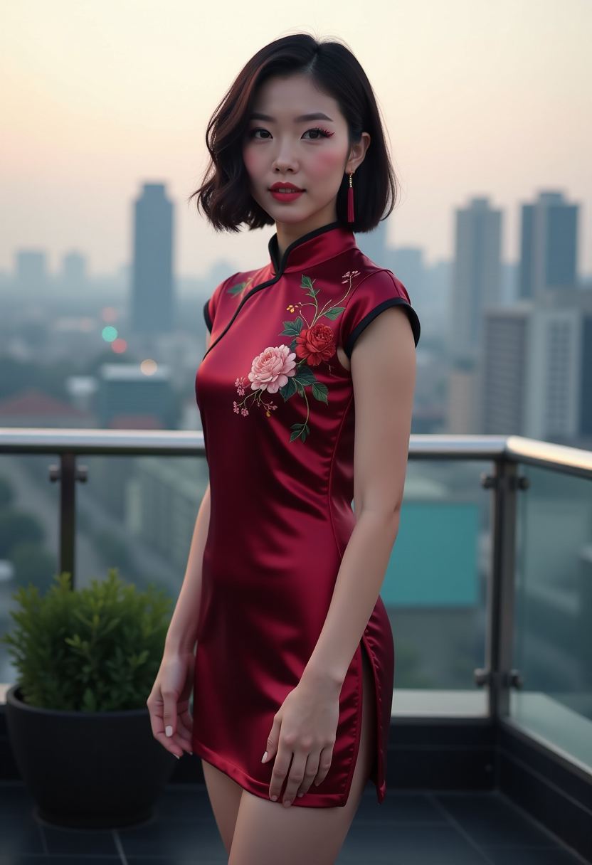 绝世医仙