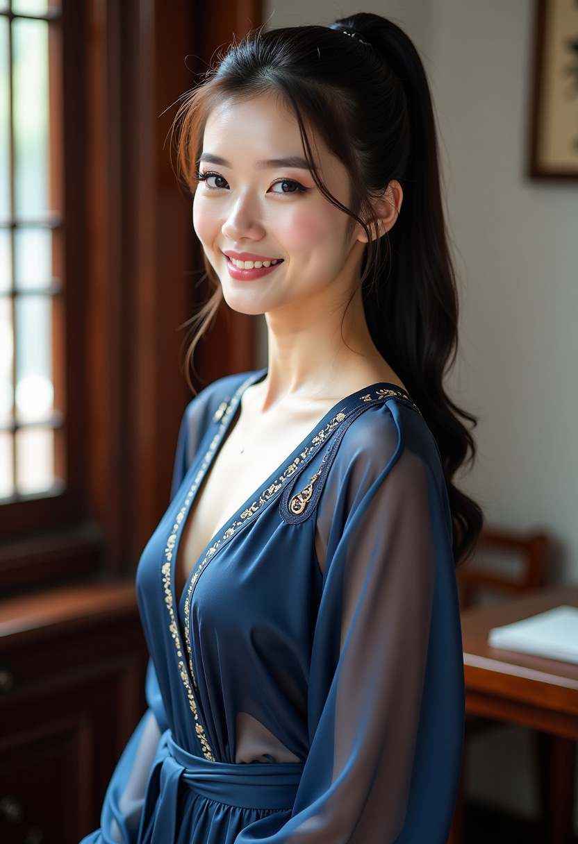 豪门恩怨录